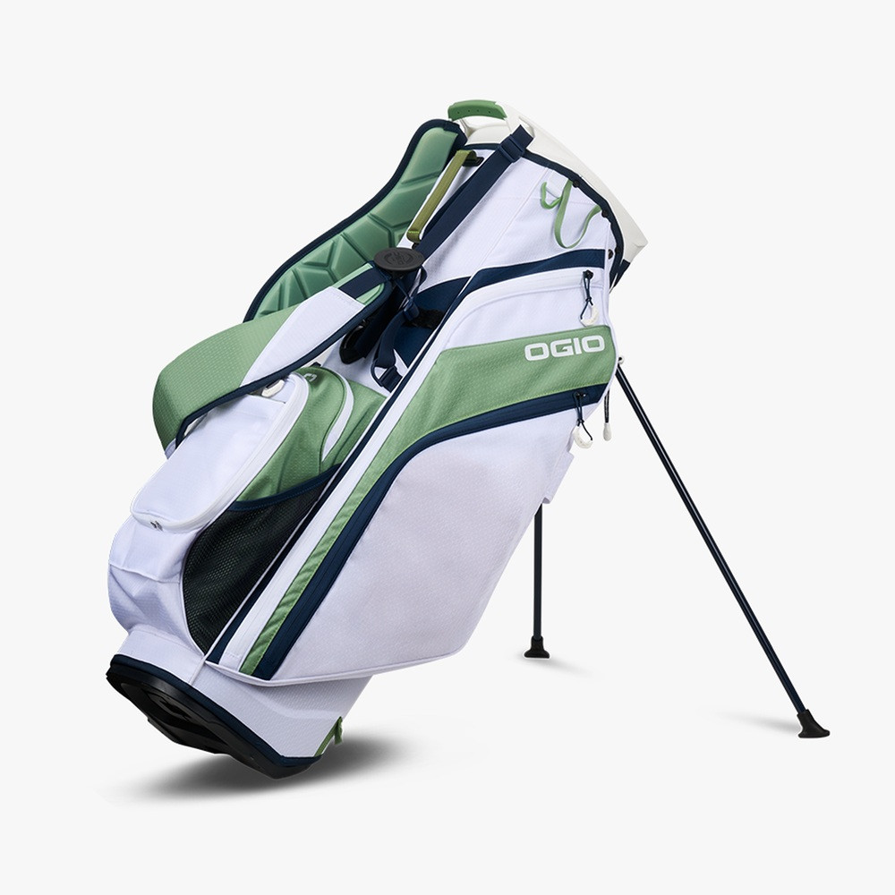 Ogio Golf Woode Hybrid Stand Bag - Maple Hill Golf